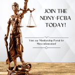 Join the FCBA Today!