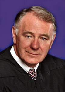 Judge Mordue