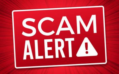 Important Alert Regarding Scam Targeting Law Firms and Trust Accounts