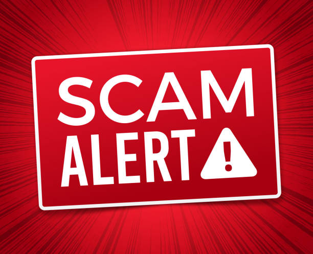 Important Alert Regarding Scam Targeting Law Firms and Trust Accounts