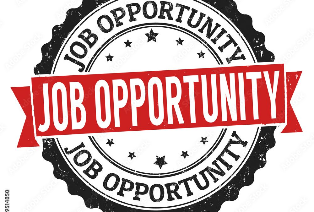 Part-Time Job Opportunity: Pro Se Attorney Coordinator