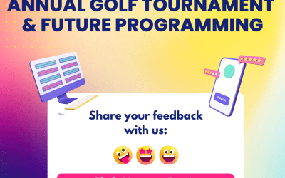 Take 5 Minutes to Give Us Your Opinion!
