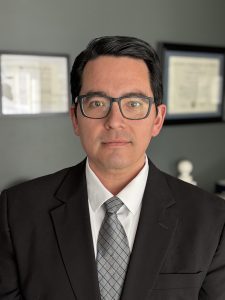 Clifford G. Tsan