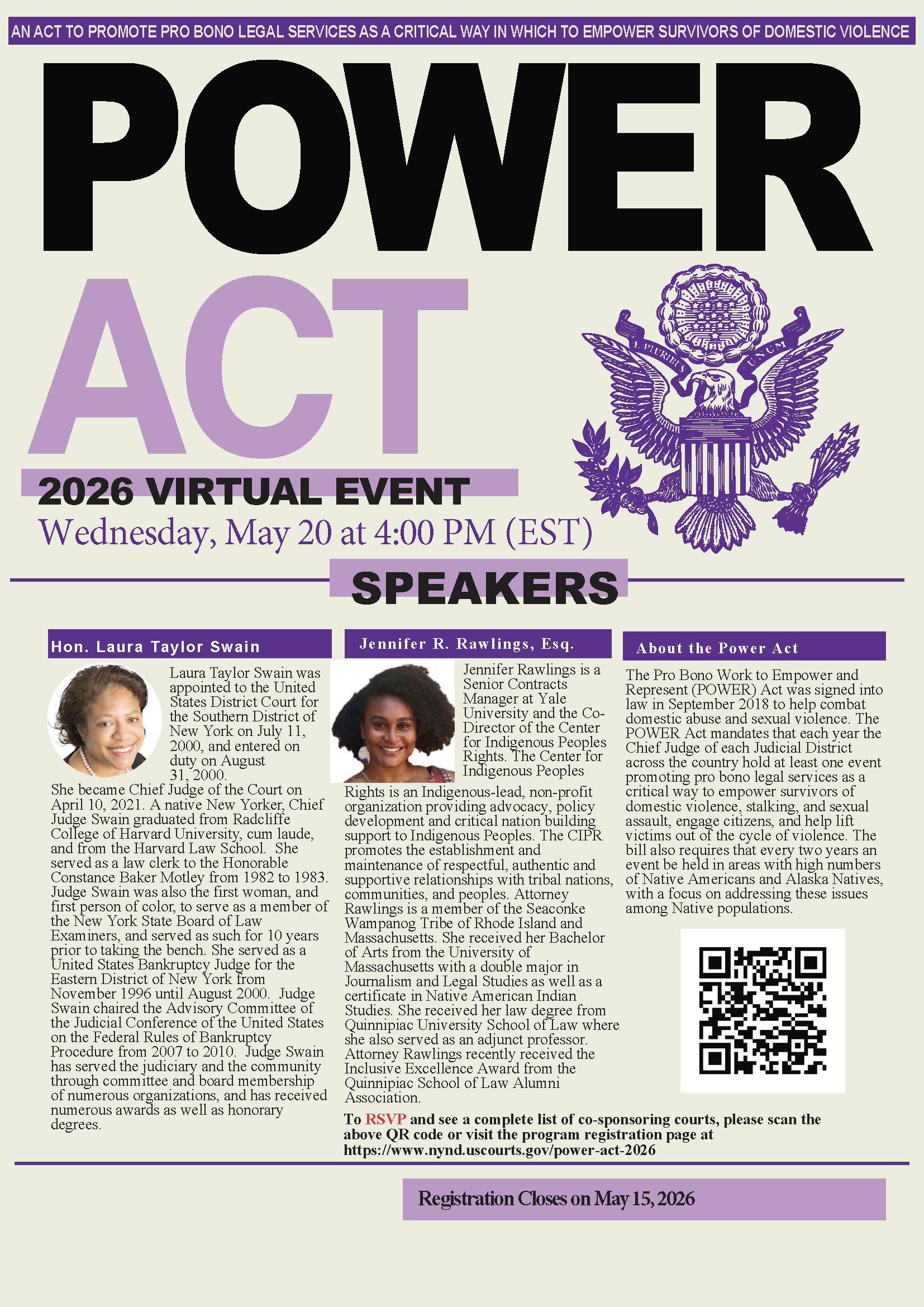 Virtual Power Act 2026