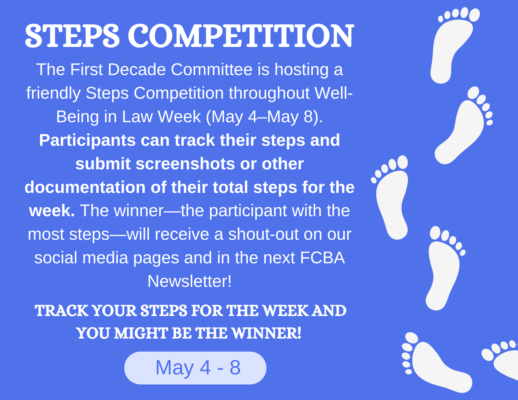 Steps Competition (1)