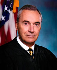 Judge Scullin